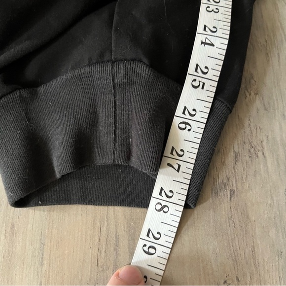 FIGS Zamora Jogger Scrub Pants Black Size 4X Women’s - Picture 11 of 12